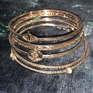 Kendra Scott Bangles